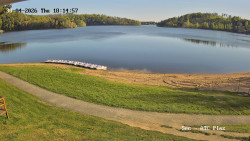 Autokemp Seč Pláž