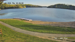 Autokemp Seč Pláž