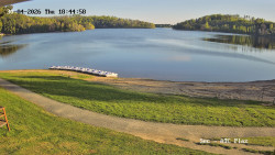 Autokemp Seč Pláž