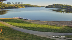 Autokemp Seč Pláž