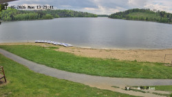 Autokemp Seč Pláž