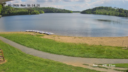Autokemp Seč Pláž
