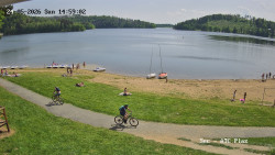 Autokemp Seč Pláž