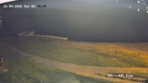 Přehrada Seč - Autokemp Seč Pláž - 26.5.2026 v 02:15 Přehrada Seč - Autokemp Seč Pláž - 26.5.2026 v 02:15