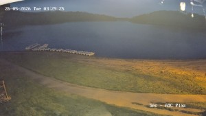 Přehrada Seč - Autokemp Seč Pláž - 26.5.2026 v 03:30 Přehrada Seč - Autokemp Seč Pláž - 26.5.2026 v 03:30