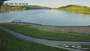 Přehrada Seč - Autokemp Seč Pláž - 26.5.2026 v 06:00 Přehrada Seč - Autokemp Seč Pláž - 26.5.2026 v 06:00