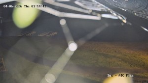 Přehrada Seč - Autokemp Seč Pláž - 4.6.2026 v 01:15 Přehrada Seč - Autokemp Seč Pláž - 4.6.2026 v 01:15