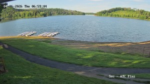 Přehrada Seč - Autokemp Seč Pláž - 4.6.2026 v 07:00 Přehrada Seč - Autokemp Seč Pláž - 4.6.2026 v 07:00