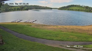 Přehrada Seč - Autokemp Seč Pláž - 4.6.2026 v 08:00 Přehrada Seč - Autokemp Seč Pláž - 4.6.2026 v 08:00