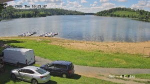 Přehrada Seč - Autokemp Seč Pláž - 4.6.2026 v 10:30 Přehrada Seč - Autokemp Seč Pláž - 4.6.2026 v 10:30