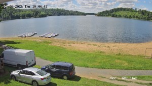 Přehrada Seč - Autokemp Seč Pláž - 4.6.2026 v 10:45 Přehrada Seč - Autokemp Seč Pláž - 4.6.2026 v 10:45