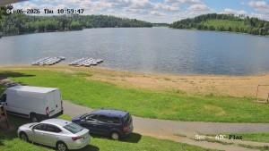 Přehrada Seč - Autokemp Seč Pláž - 4.6.2026 v 11:00 Přehrada Seč - Autokemp Seč Pláž - 4.6.2026 v 11:00