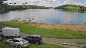 Přehrada Seč - Autokemp Seč Pláž - 4.6.2026 v 11:15 Přehrada Seč - Autokemp Seč Pláž - 4.6.2026 v 11:15