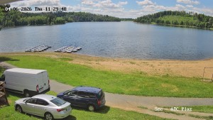 Přehrada Seč - Autokemp Seč Pláž - 4.6.2026 v 11:30 Přehrada Seč - Autokemp Seč Pláž - 4.6.2026 v 11:30