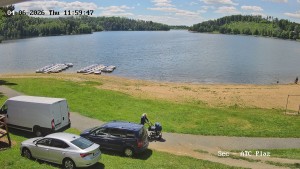 Přehrada Seč - Autokemp Seč Pláž - 4.6.2026 v 12:00 Přehrada Seč - Autokemp Seč Pláž - 4.6.2026 v 12:00