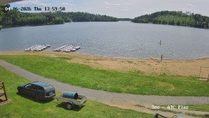 Přehrada Seč - Autokemp Seč Pláž - 4.6.2026 v 14:00 Přehrada Seč - Autokemp Seč Pláž - 4.6.2026 v 14:00