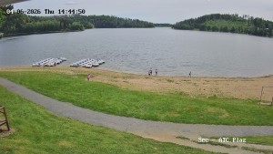 Přehrada Seč - Autokemp Seč Pláž - 4.6.2026 v 14:45 Přehrada Seč - Autokemp Seč Pláž - 4.6.2026 v 14:45