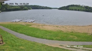 Přehrada Seč - Autokemp Seč Pláž - 4.6.2026 v 15:00 Přehrada Seč - Autokemp Seč Pláž - 4.6.2026 v 15:00