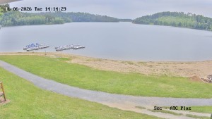 Přehrada Seč - Autokemp Seč Pláž - 16.6.2026 v 14:15 Přehrada Seč - Autokemp Seč Pláž - 16.6.2026 v 14:15