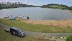 Autokemp Seč Pláž