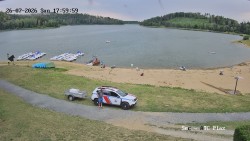 Autokemp Seč Pláž