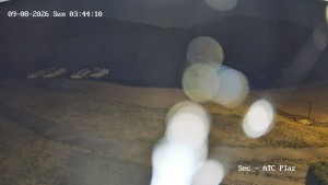 Zapora w Seču - Parking dla przyczep kempingowych przy plaży Seč - 9.8.2026 v 03:45 Zapora w Seču - Parking dla przyczep kempingowych przy plaży Seč - 9.8.2026 v 03:45