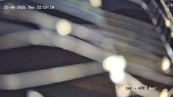 Parking dla przyczep kempingowych przy plaży Seč