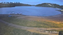 Seč Beach Caravan Site