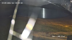 Seč Beach Caravan Site