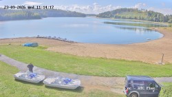 Autokemp Seč Pláž
