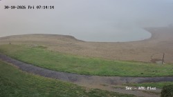 Wohnwagenstellplatz am Strand Seč