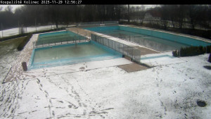 Koupaliště Kolinec - Bazény - 29.11.2025 v 13:00 Koupaliště Kolinec - Bazény - 29.11.2025 v 13:00