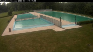 Schwimmbad Kolinec - Pools - 16.6.2026 v 15:45 Schwimmbad Kolinec - Pools - 16.6.2026 v 15:45