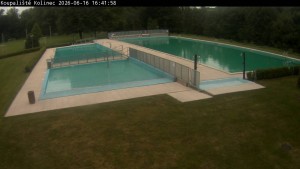 Schwimmbad Kolinec - Pools - 16.6.2026 v 16:45 Schwimmbad Kolinec - Pools - 16.6.2026 v 16:45