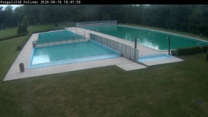 Schwimmbad Kolinec - Pools - 16.6.2026 v 18:45 Schwimmbad Kolinec - Pools - 16.6.2026 v 18:45