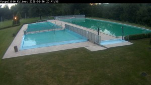 Schwimmbad Kolinec - Pools - 16.6.2026 v 20:45 Schwimmbad Kolinec - Pools - 16.6.2026 v 20:45