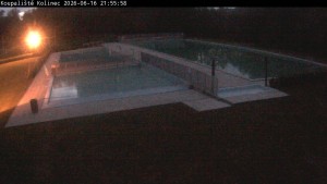 Schwimmbad Kolinec - Pools - 16.6.2026 v 22:00 Schwimmbad Kolinec - Pools - 16.6.2026 v 22:00