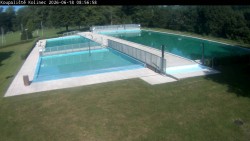Pools