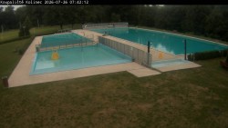 Pools