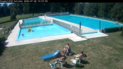Pools