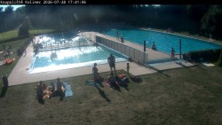 Pools