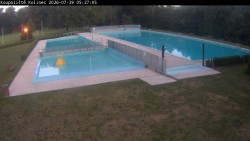 Pools