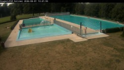 Pools