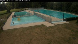 Pools
