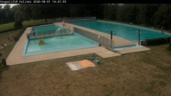 Pools