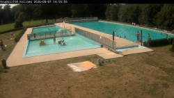 Pools
