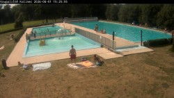 Pools