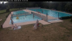 Pools