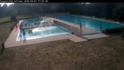 Pools