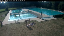 Pools